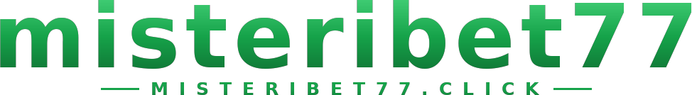 misteribet77 logo